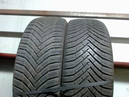 Paire de pneus CONTINENTAL ALLSEASONCONTACT 205 60 16 96 H