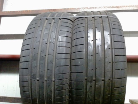 Paire de pneus APLUS A610 215 50 17 95 W