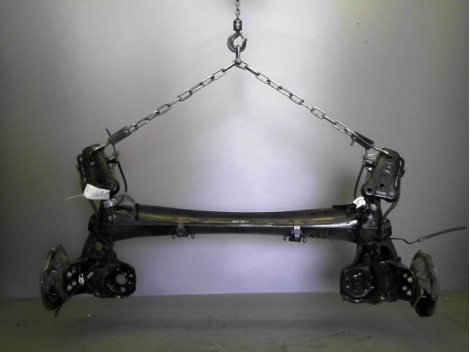 TRAIN ARRIERE OPEL CORSA