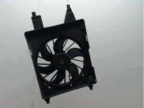 MOTEUR VENTILATEUR RADIATEUR RENAULT MEGANE II PH1 02-05