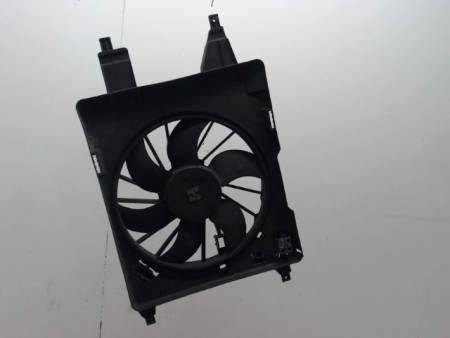 MOTEUR VENTILATEUR RADIATEUR RENAULT MEGANE 2003