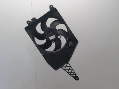 MOTEUR VENTILATEUR RADIATEUR SKODA FELICIA 95-2000