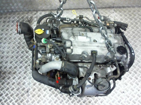 MOTEUR DIESEL MAZDA PREMACY 2005