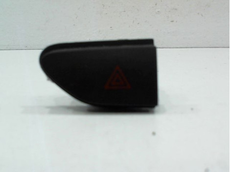 BOUTON DE WARNING RENAULT CLIO