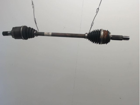 TRANSMISSION AVANT GAUCHE KIA RIO 1.25