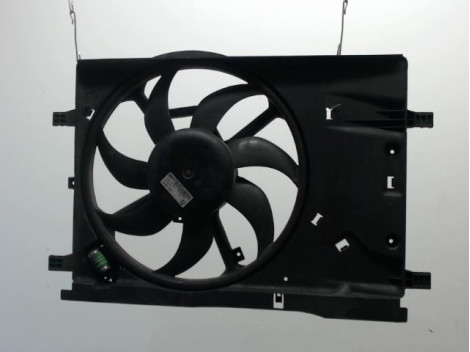 MOTEUR VENTILATEUR RADIATEUR FIAT PUNTO