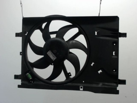 MOTEUR VENTILATEUR RADIATEUR FIAT PUNTO 2011