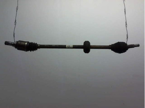 TRANSMISSION AVANT DROIT DACIA SANDERO 1.0 SCe 75