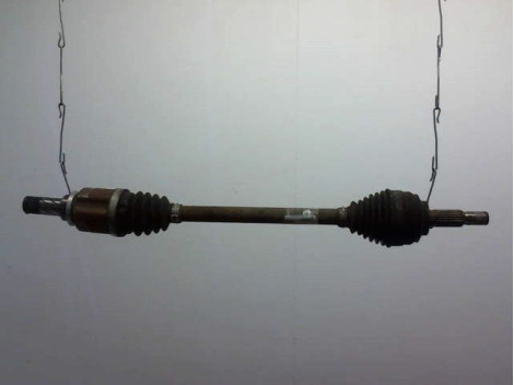 TRANSMISSION AVANT GAUCHE DACIA SANDERO 1.0 SCe 75