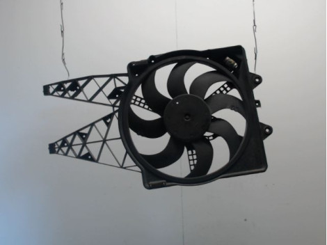 MOTEUR VENTILATEUR RADIATEUR FIAT BRAVO