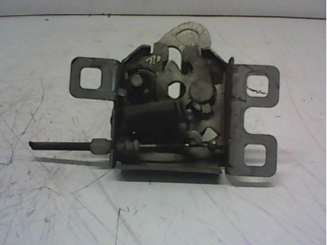 SERRURE CAPOT FIAT BRAVO