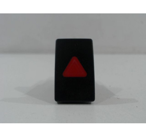 BOUTON DE WARNING VOLKSWAGEN GOLF