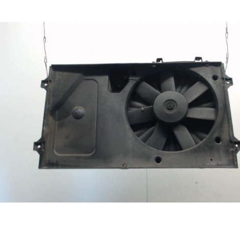 MOTEUR VENTILATEUR RADIATEUR VOLKSWAGEN SHARAN