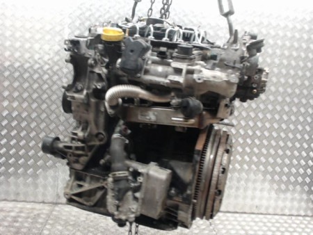 MOTEUR DIESEL RENAULT LATITUDE 2011