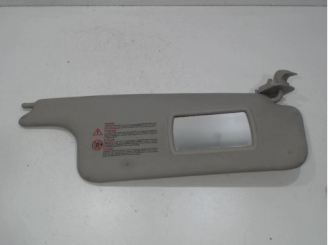 PARE-SOLEIL DROIT RENAULT MEGANE