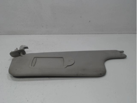 PARE-SOLEIL GAUCHE RENAULT MEGANE