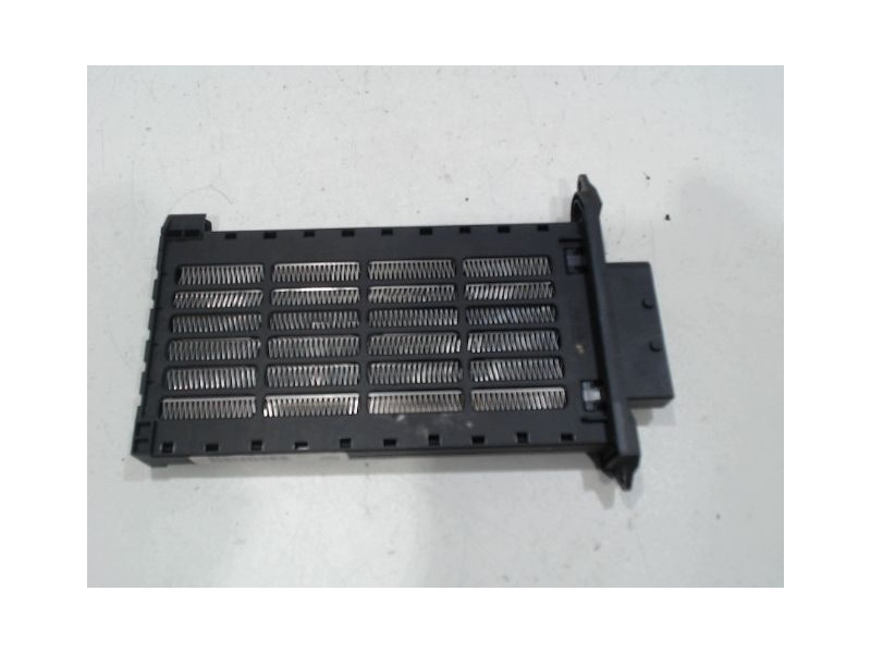 RESISTANCE DE CHAUFFAGE RENAULT CLIO