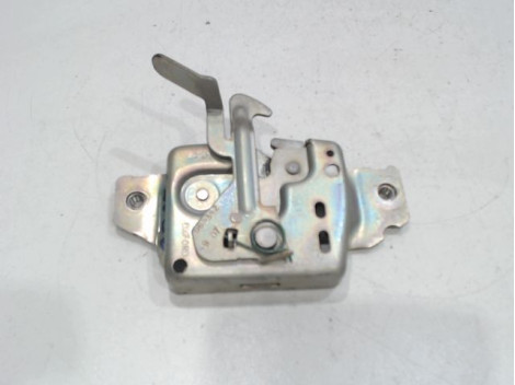 SERRURE CAPOT RENAULT CLIO
