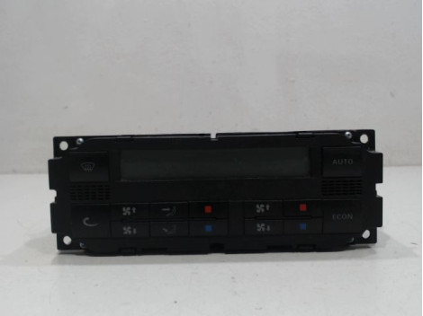 COMMANDE DE CHAUFFAGE SEAT ALHAMBRA