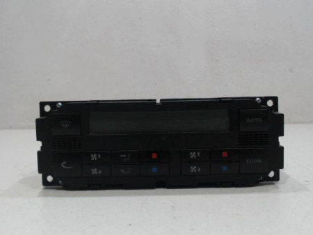 COMMANDE DE CHAUFFAGE SEAT ALHAMBRA 2007