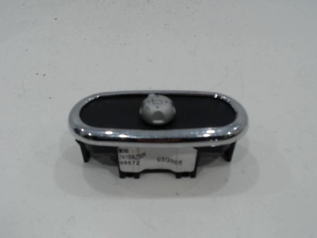 COMMANDE RETROVISSEUR EXTERIEUR ELECTRIQUE MINI MINI 2005