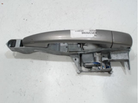POIGNEE EXTERIEURE PORTE AVANT DROIT PEUGEOT 308