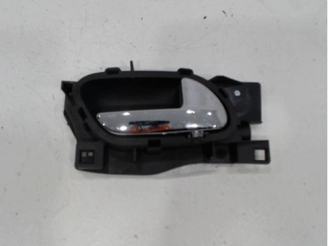 POIGNEE INTERIEURE PORTE AVANT DROIT PEUGEOT 407