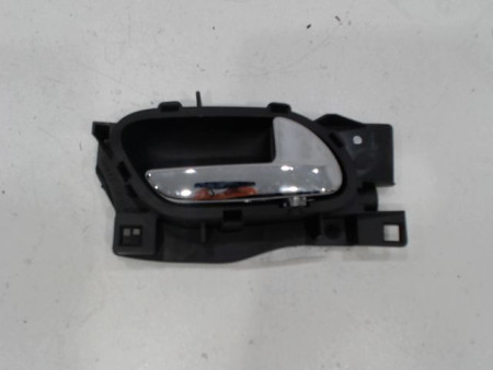 POIGNEE INTERIEURE PORTE AVANT DROIT PEUGEOT 407 2006