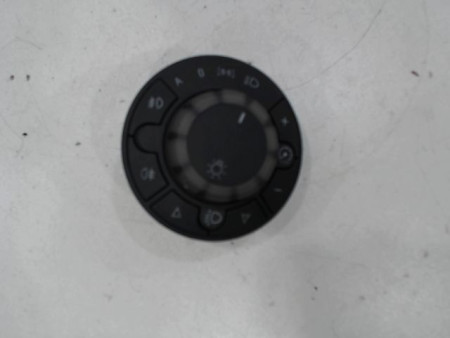 INTERIEUR COMMANDE PHARES OPEL CORSA 2007