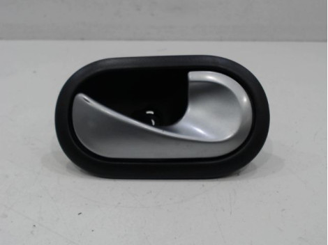 POIGNEE INTERIEURE PORTE ARRIERE DROIT RENAULT MODUS