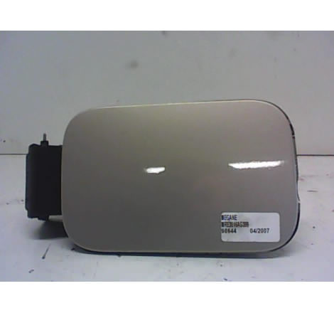 VOLET DE TRAPPE CARBURANT RENAULT MEGANE