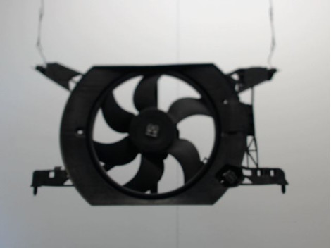 MOTEUR VENTILATEUR RADIATEUR RENAULT LAGUNA