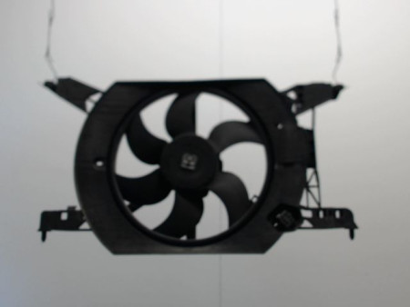 MOTEUR VENTILATEUR RADIATEUR RENAULT LAGUNA 2000