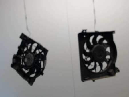 MOTEUR VENTILATEUR RADIATEUR OPEL ASTRA 2011