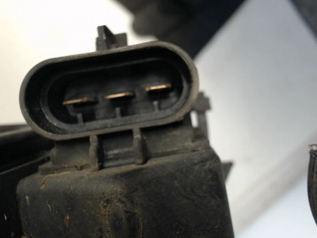 MOTEUR VENTILATEUR RADIATEUR OPEL ASTRA 2011