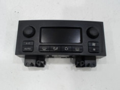 COMMANDE DE CHAUFFAGE PEUGEOT 307