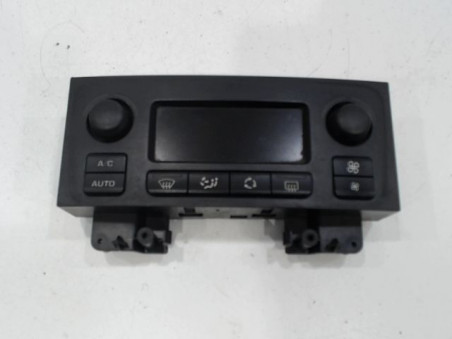 COMMANDE DE CHAUFFAGE PEUGEOT 307 2008