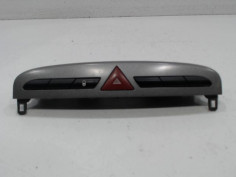BOUTON DE WARNING PEUGEOT 308