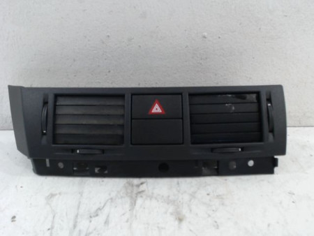 BOUTON DE WARNING OPEL MERIVA 2004