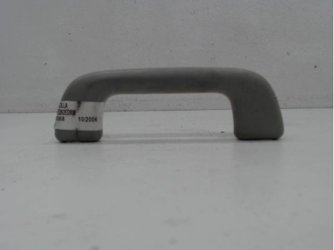 POIGNEE DE MAINTIEN TOYOTA COROLLA