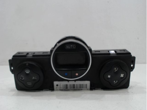COMMANDE DE CHAUFFAGE RENAULT CLIO