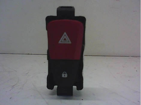 BOUTON DE WARNING RENAULT MEGANE