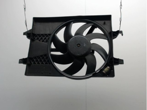 MOTEUR VENTILATEUR RADIATEUR FORD FIESTA