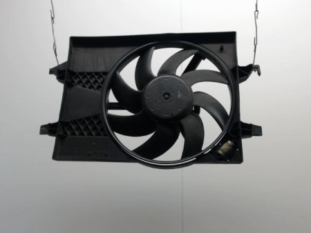 MOTEUR VENTILATEUR RADIATEUR FORD FIESTA 2004