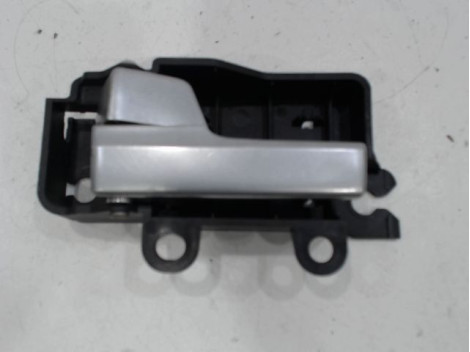 POIGNEE INTERIEURE PORTE AVANT GAUCHE FORD FOCUS
