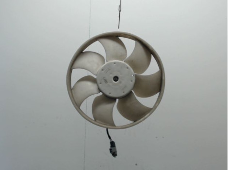 MOTEUR VENTILATEUR RADIATEUR TOYOTA AYGO