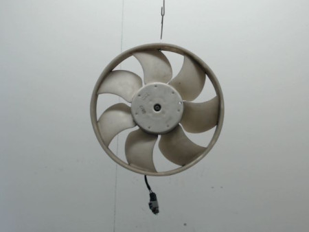MOTEUR VENTILATEUR RADIATEUR TOYOTA AYGO 2007