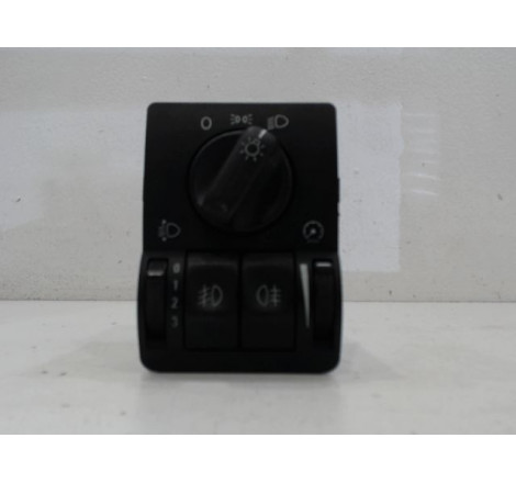 INTERIEUR COMMANDE PHARES OPEL ASTRA