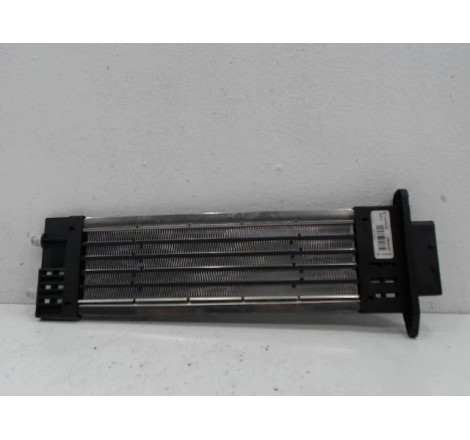 RESISTANCE DE CHAUFFAGE CITROEN C4