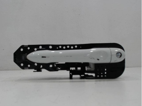 POIGNEE EXTERIEURE PORTE AVANT GAUCHE RENAULT MEGANE